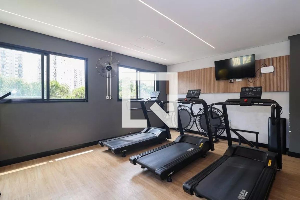 Apartamento, 1 quarto, 36 m² - Foto 31
