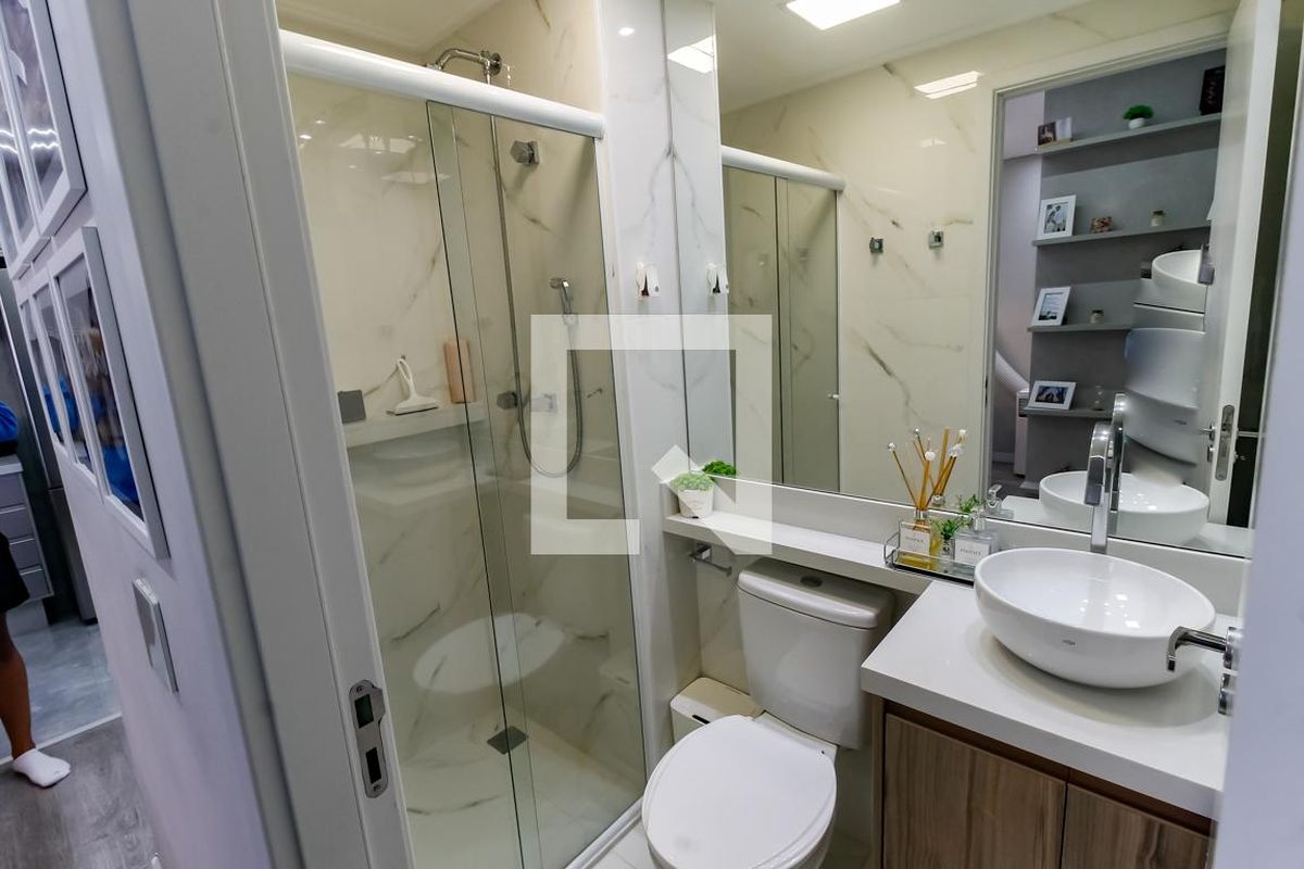 Apartamento, 1 quarto, 36 m² - Foto 5