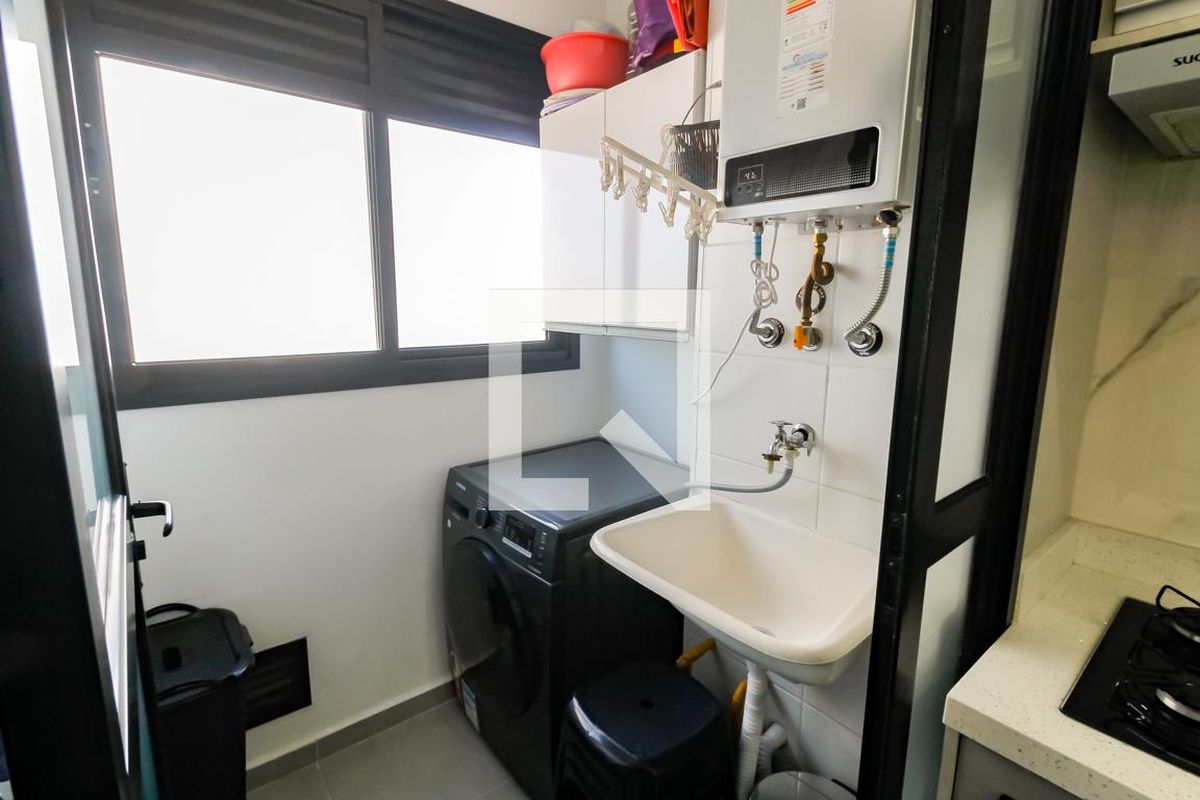 Apartamento, 1 quarto, 36 m² - Foto 17