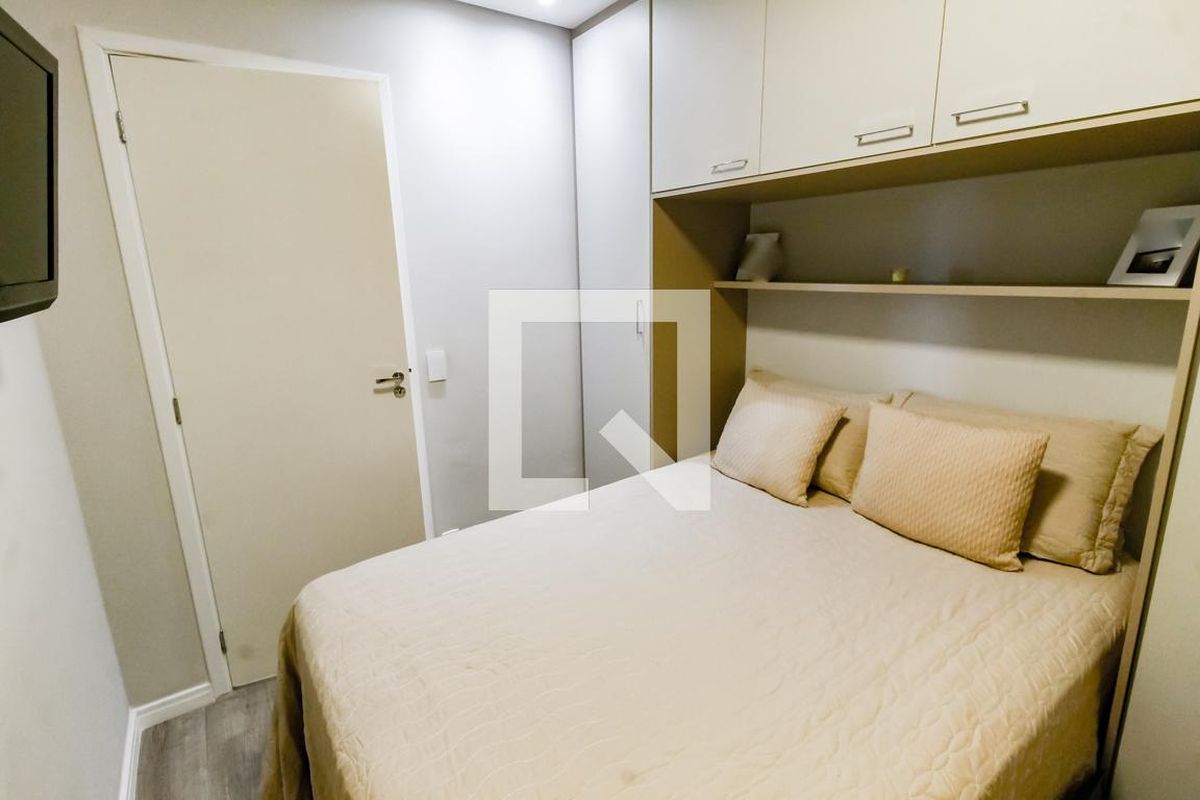 Apartamento, 1 quarto, 36 m² - Foto 11