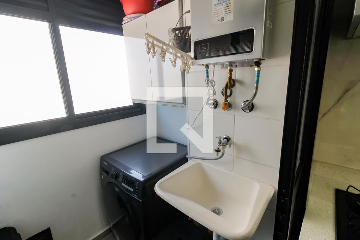 Apartamento, 1 quarto, 36 m² - Foto 19