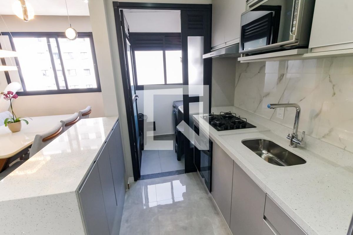 Apartamento, 1 quarto, 36 m² - Foto 14