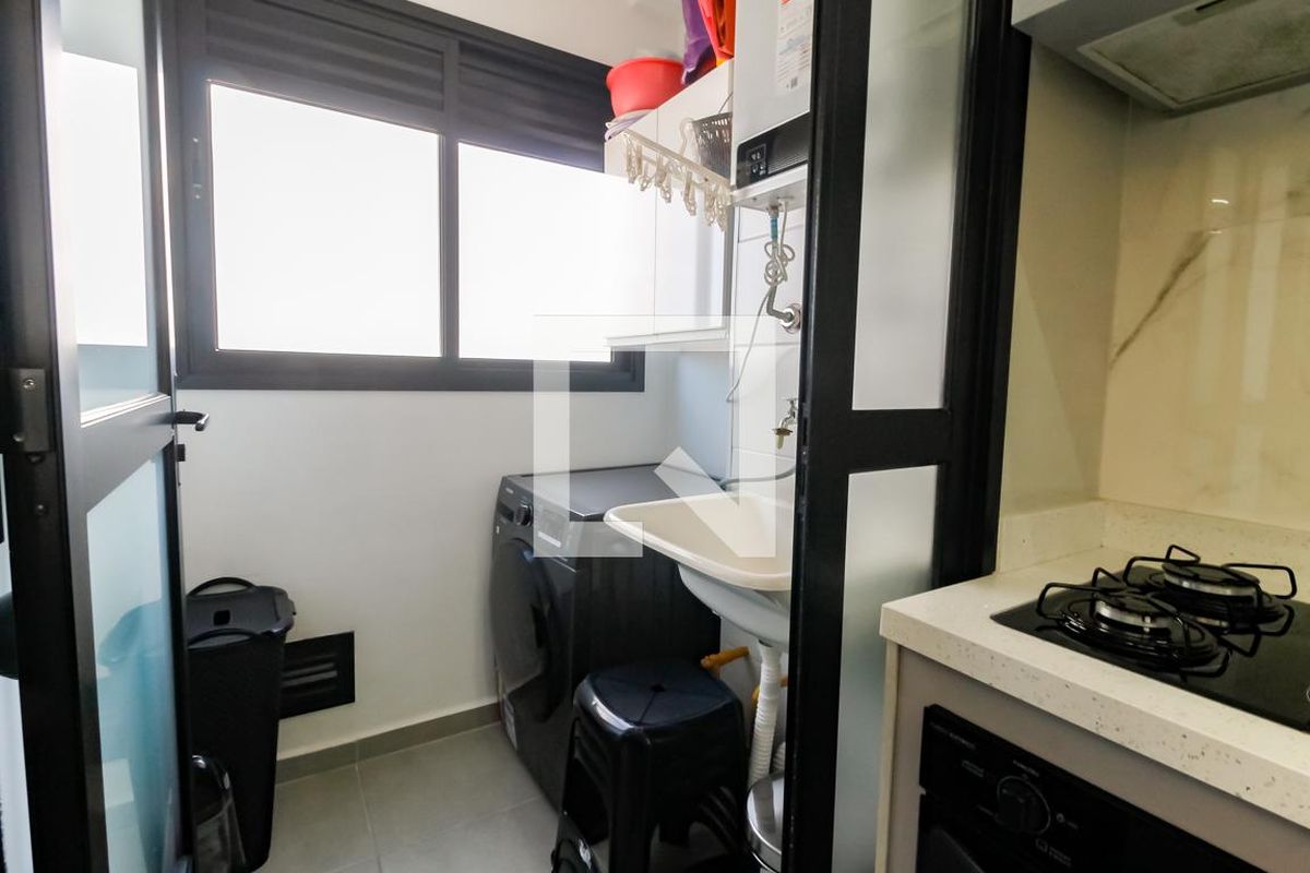 Apartamento, 1 quarto, 36 m² - Foto 20