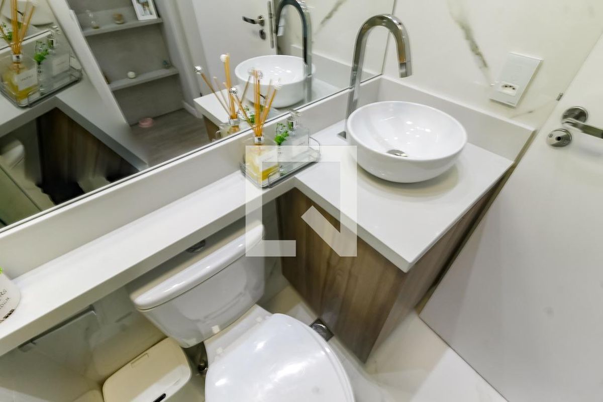 Apartamento, 1 quarto, 36 m² - Foto 8