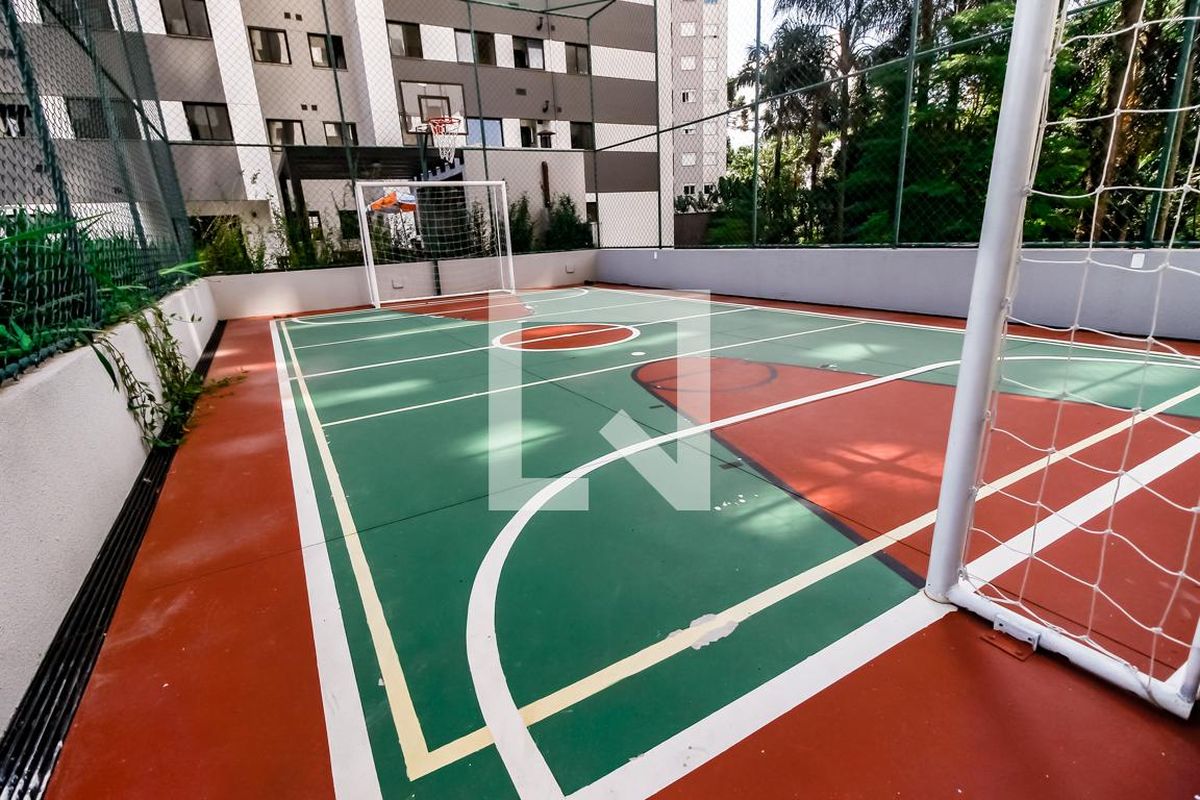 Apartamento, 1 quarto, 36 m² - Foto 22