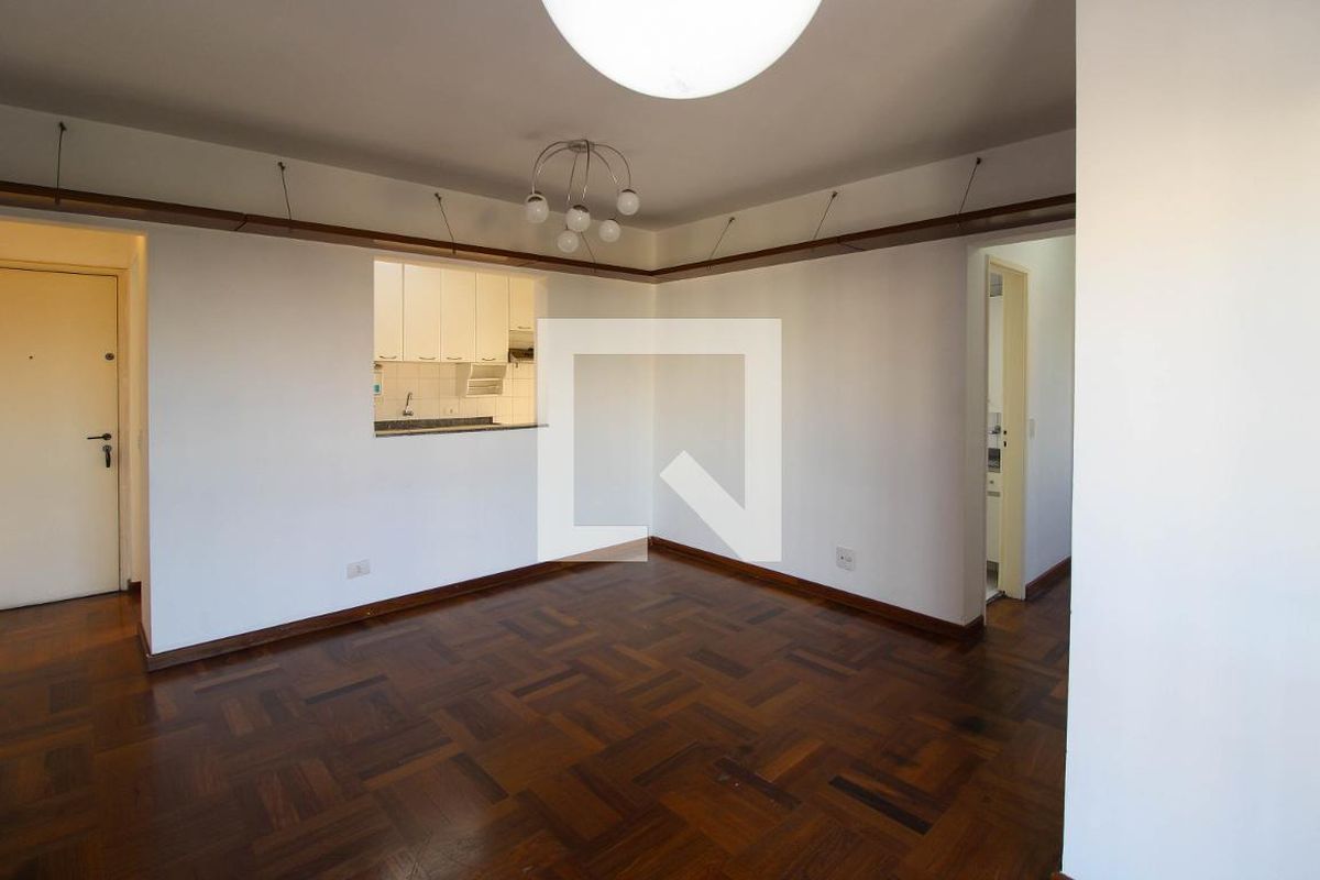 Apartamento, 3 quartos, 75 m² - Foto 2