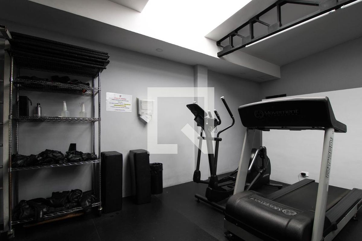 Apartamento, 3 quartos, 75 m² - Foto 56