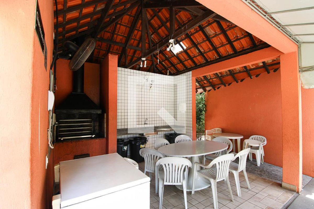 Apartamento, 3 quartos, 75 m² - Foto 52