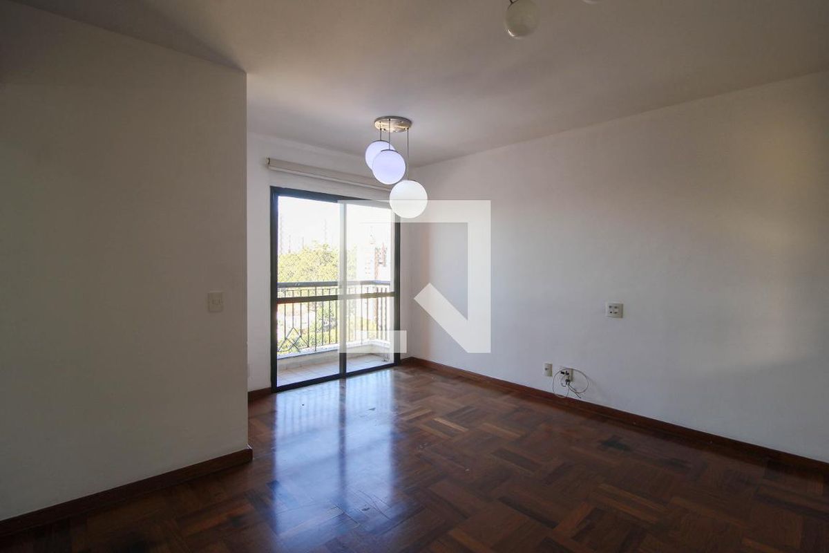 Apartamento, 3 quartos, 75 m² - Foto 1