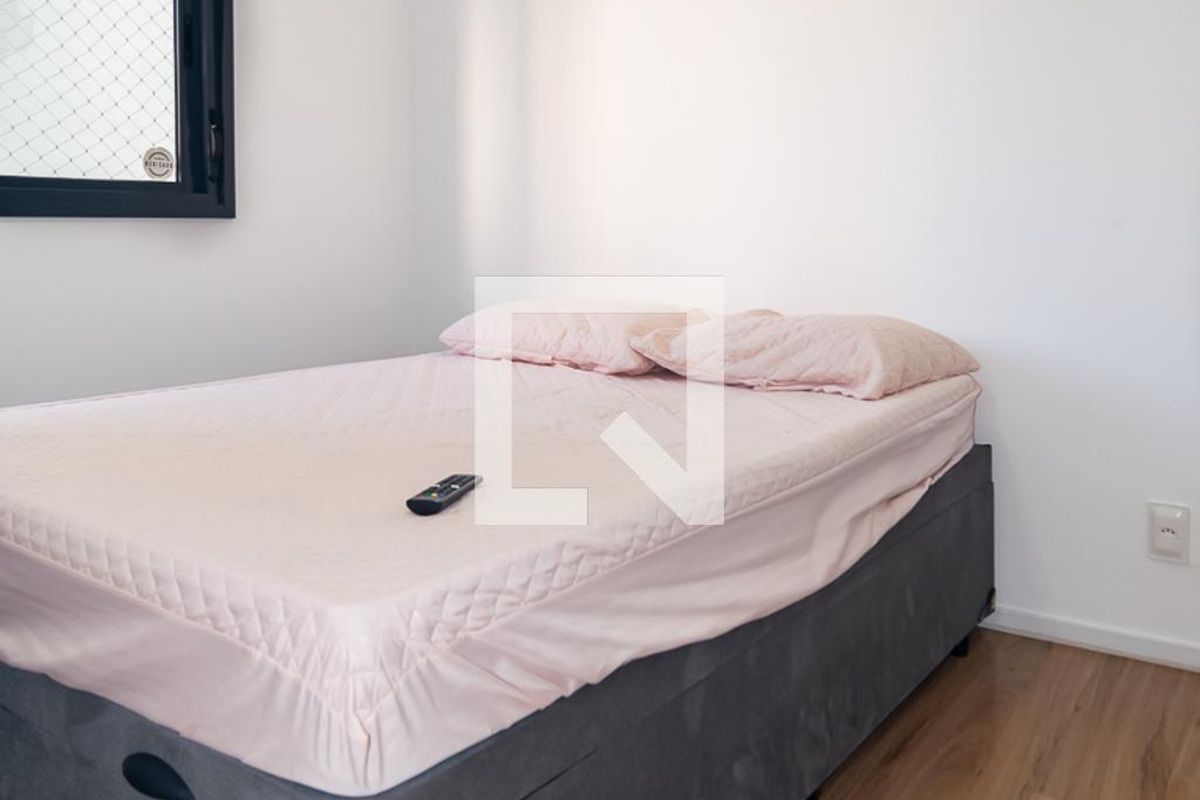 Apartamento, 2 quartos, 38 m² - Foto 27