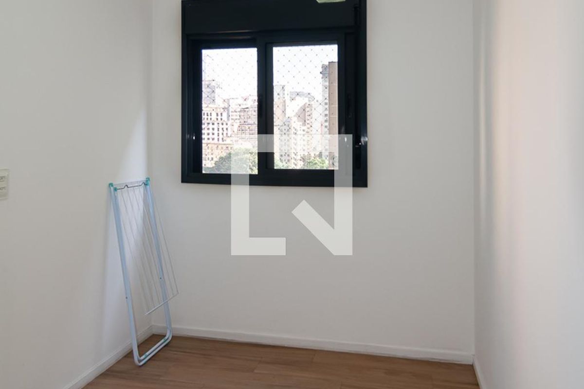 Apartamento, 2 quartos, 38 m² - Foto 22