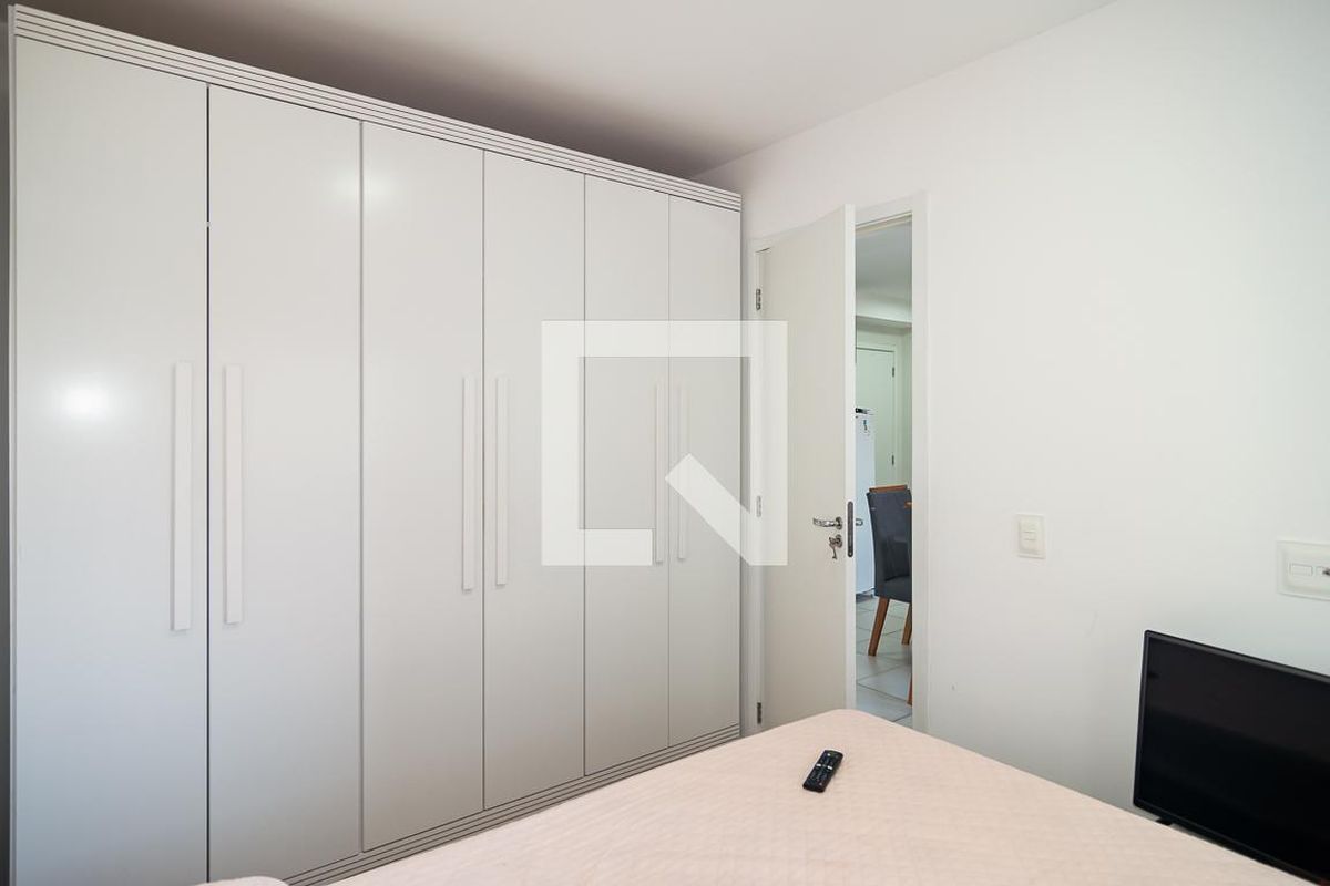 Apartamento, 2 quartos, 38 m² - Foto 29