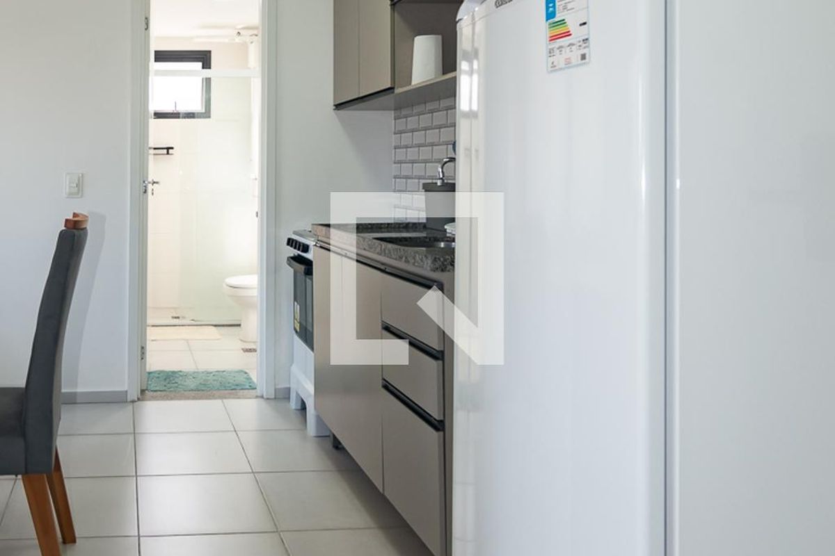 Apartamento, 2 quartos, 38 m² - Foto 14