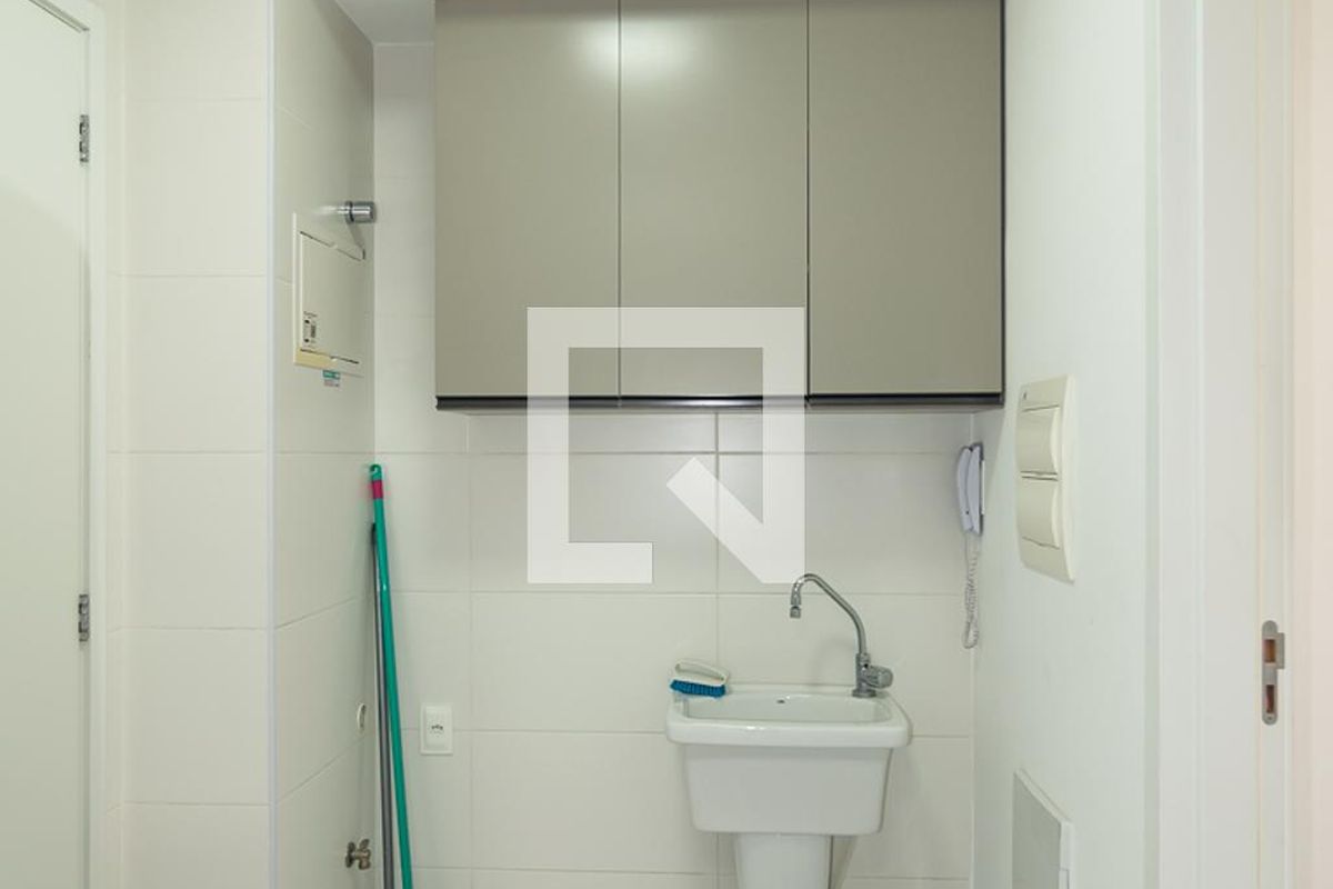Apartamento, 2 quartos, 38 m² - Foto 11