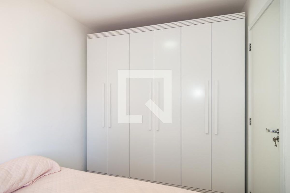 Apartamento, 2 quartos, 38 m² - Foto 30