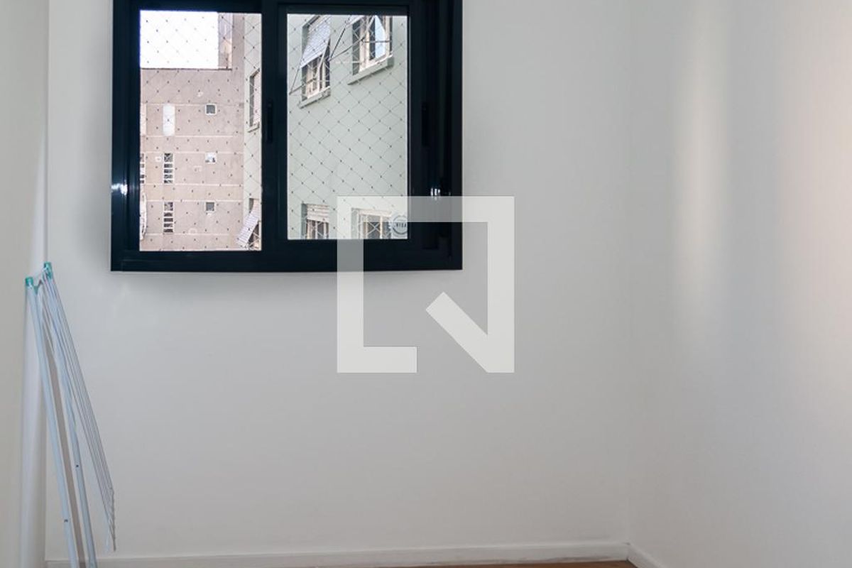 Apartamento, 2 quartos, 38 m² - Foto 23
