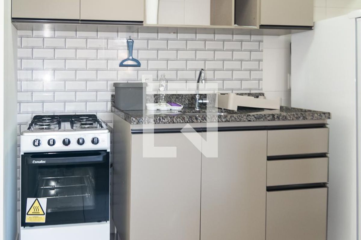 Apartamento, 2 quartos, 38 m² - Foto 7