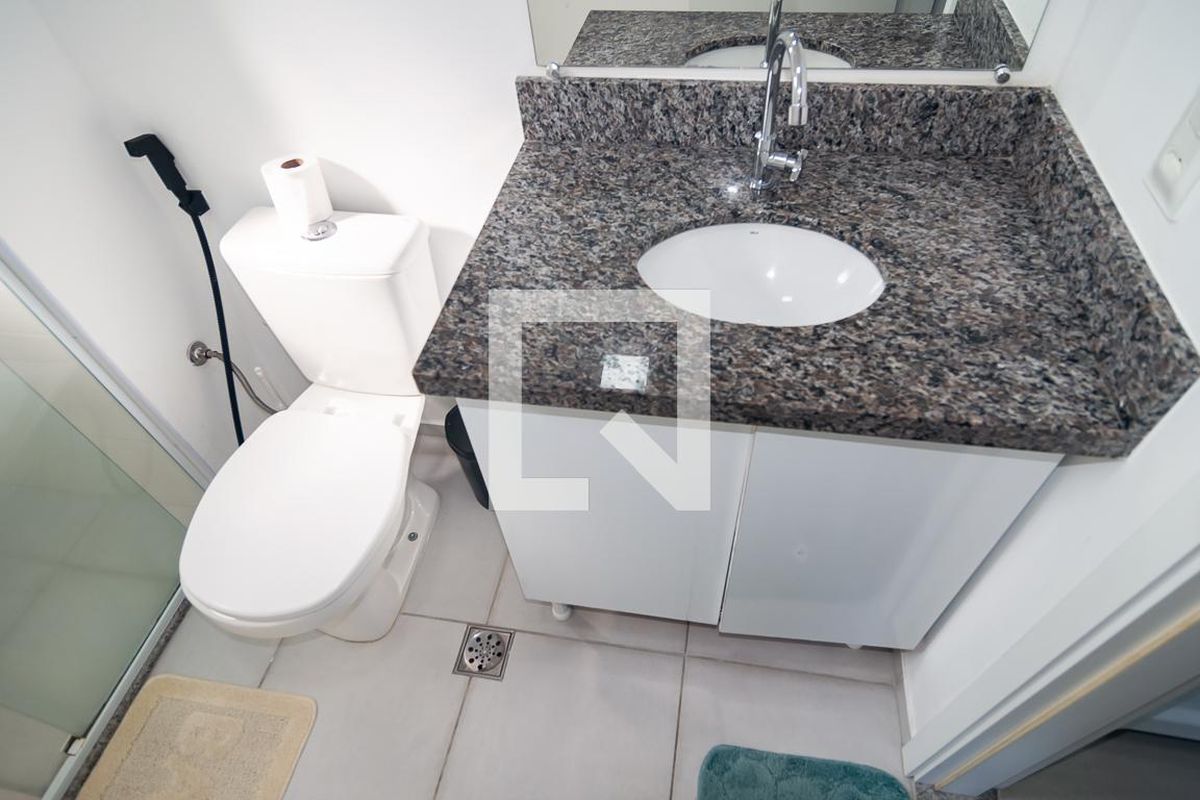 Apartamento, 2 quartos, 38 m² - Foto 18