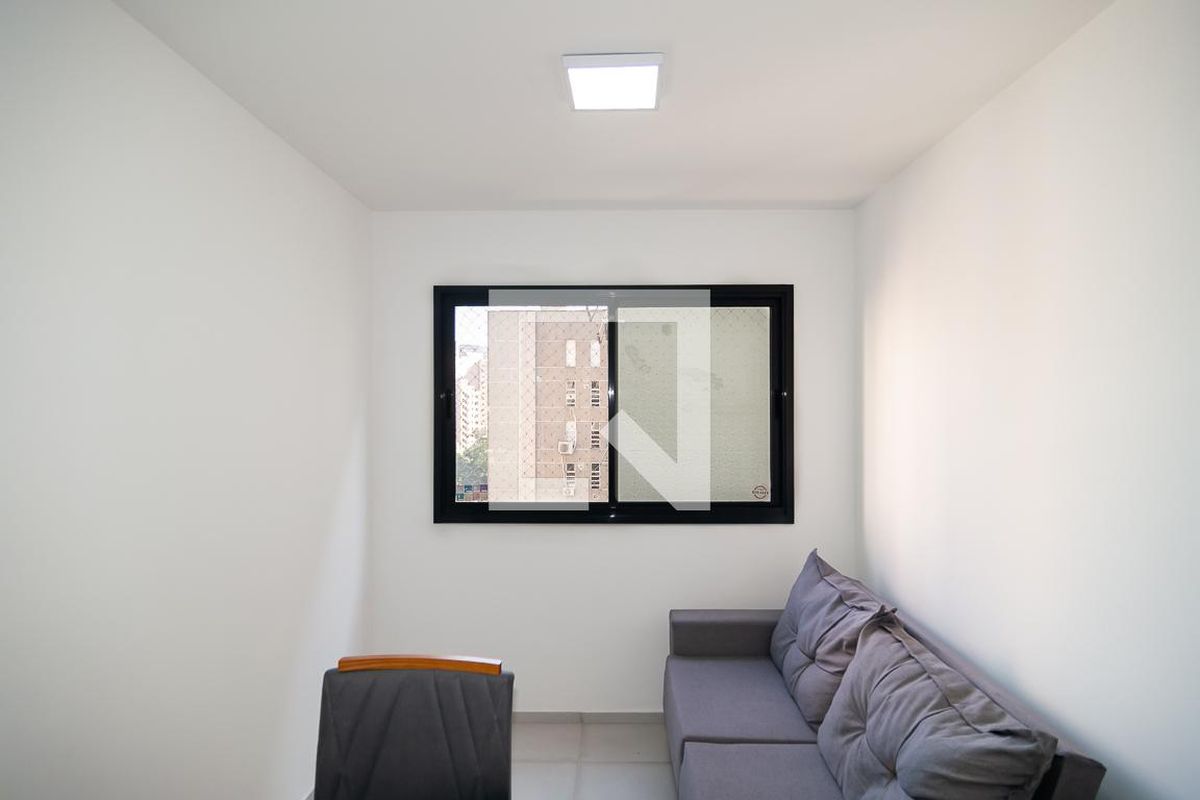 Apartamento, 2 quartos, 38 m² - Foto 3