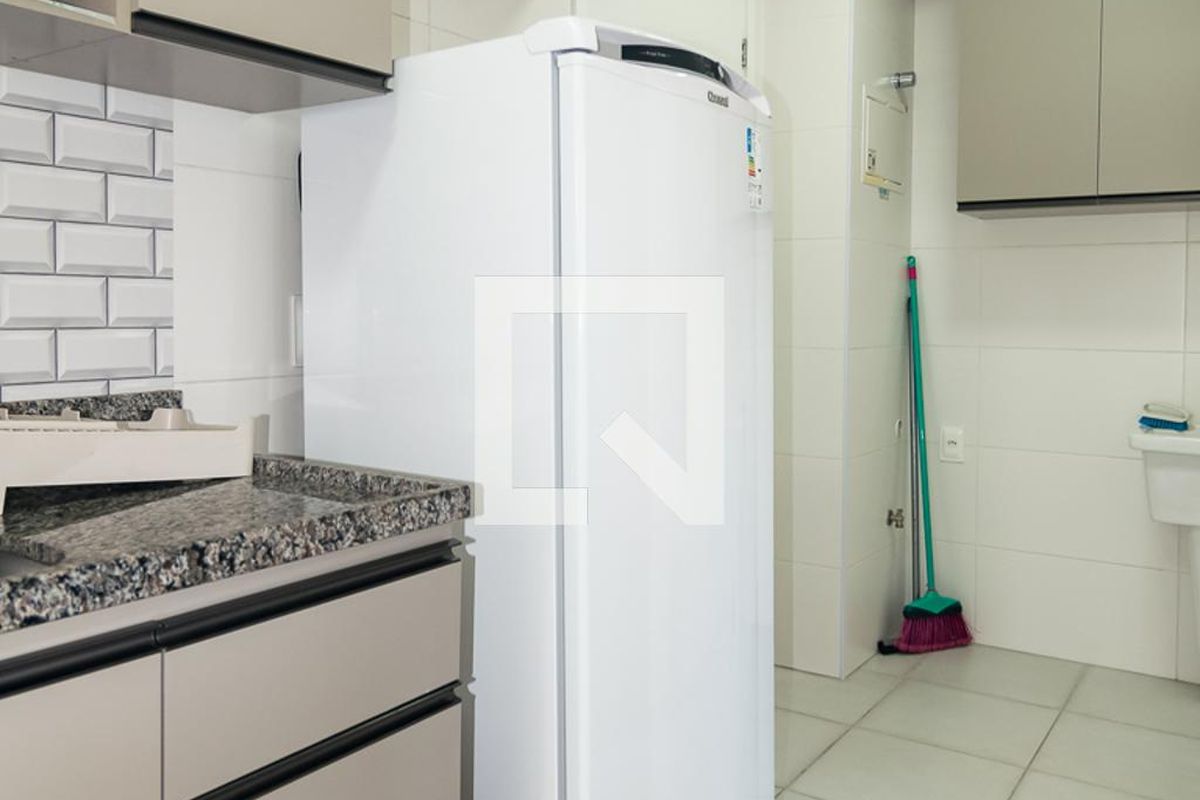 Apartamento, 2 quartos, 38 m² - Foto 10