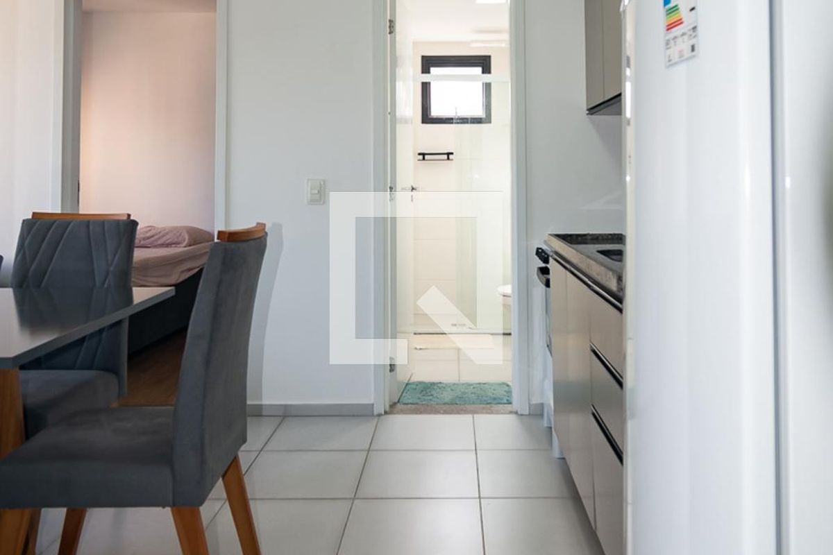 Apartamento, 2 quartos, 38 m² - Foto 15