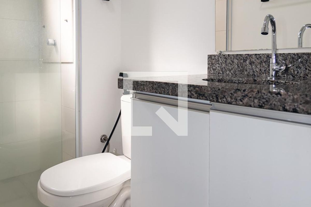 Apartamento, 2 quartos, 38 m² - Foto 17