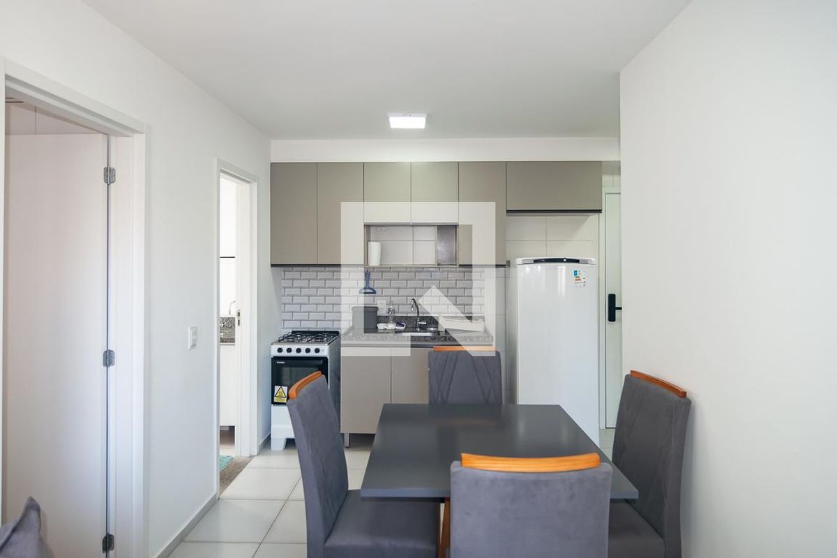 Apartamento, 2 quartos, 38 m² - Foto 6