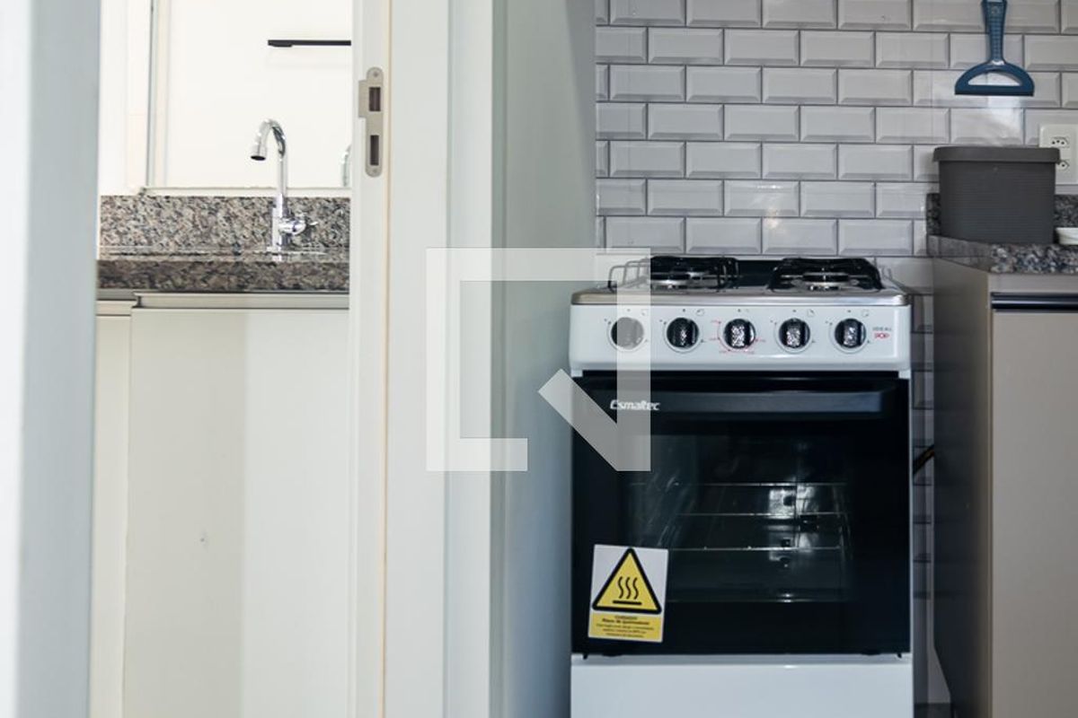 Apartamento, 2 quartos, 38 m² - Foto 8