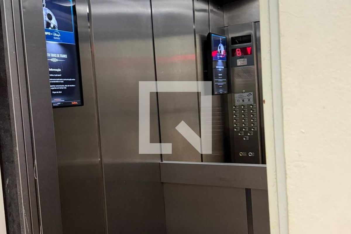 Apartamento, 2 quartos, 48 m² - Foto 16