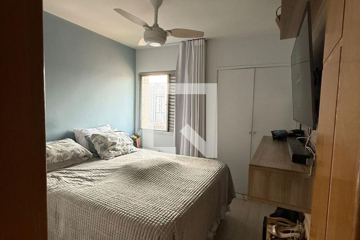 Apartamento, 2 quartos, 48 m² - Foto 12