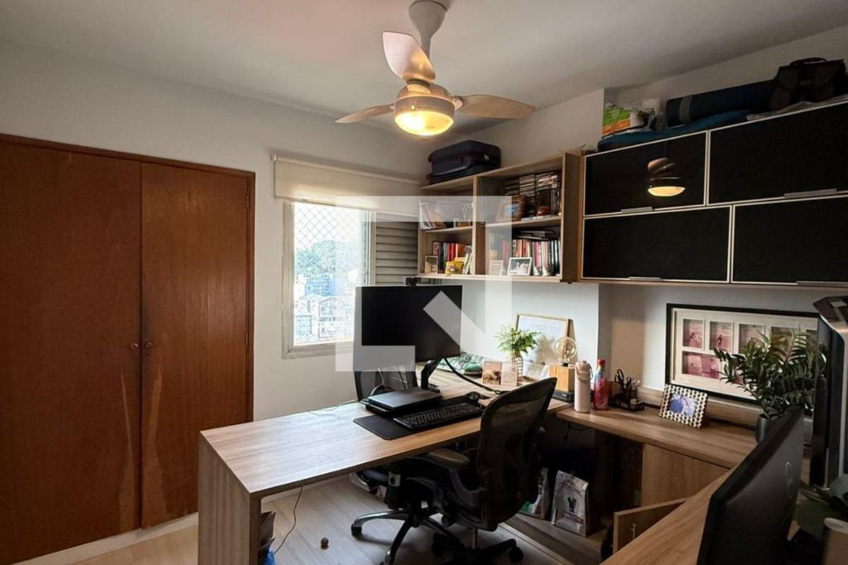Apartamento, 2 quartos, 48 m² - Foto 9