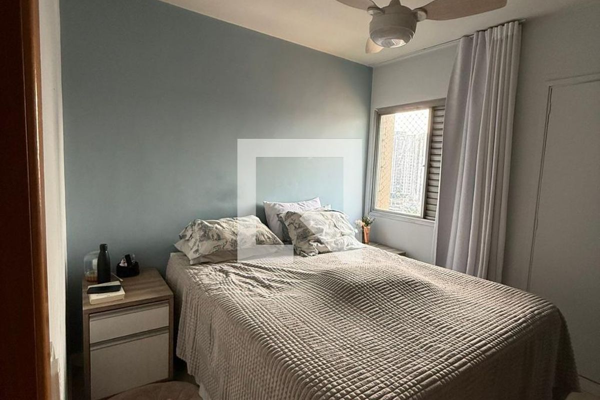 Apartamento, 2 quartos, 48 m² - Foto 11