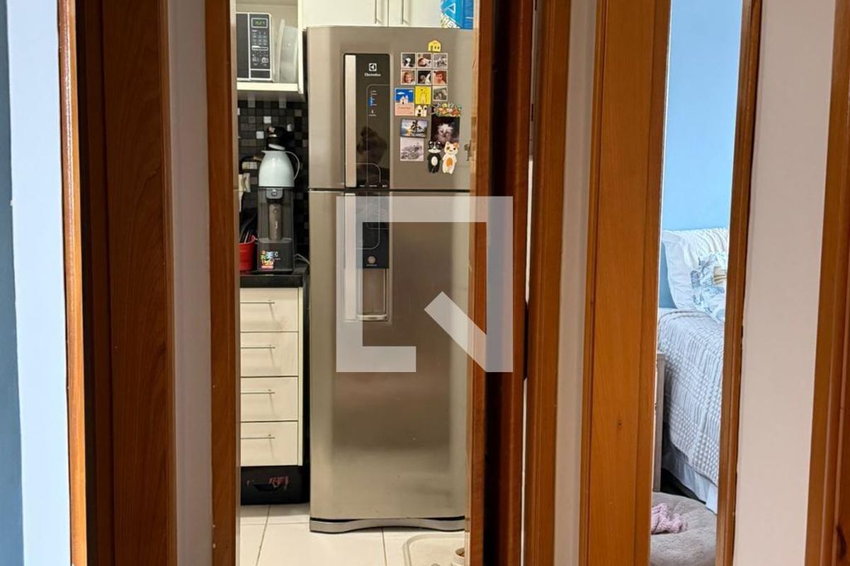 Apartamento, 2 quartos, 48 m² - Foto 4