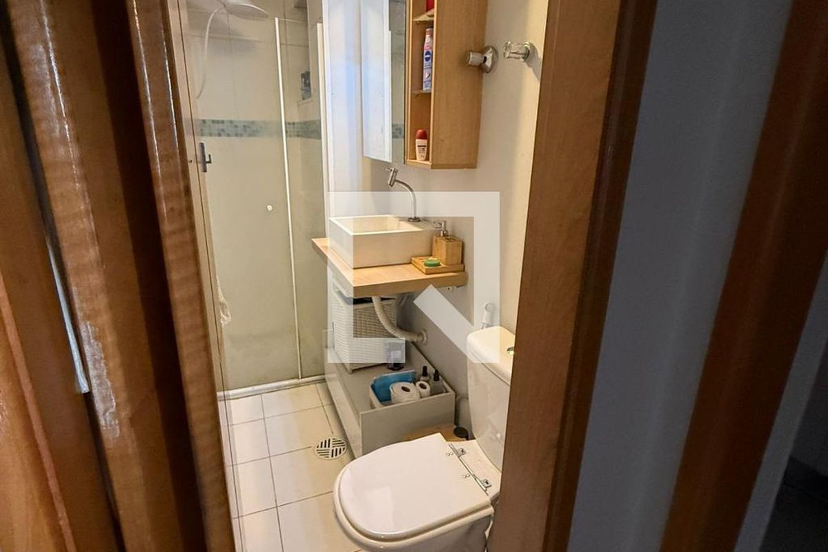 Apartamento, 2 quartos, 48 m² - Foto 14