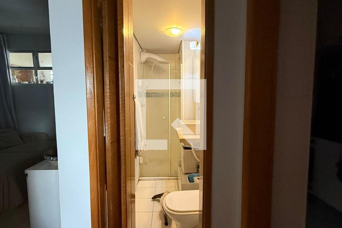 Apartamento, 2 quartos, 48 m² - Foto 13