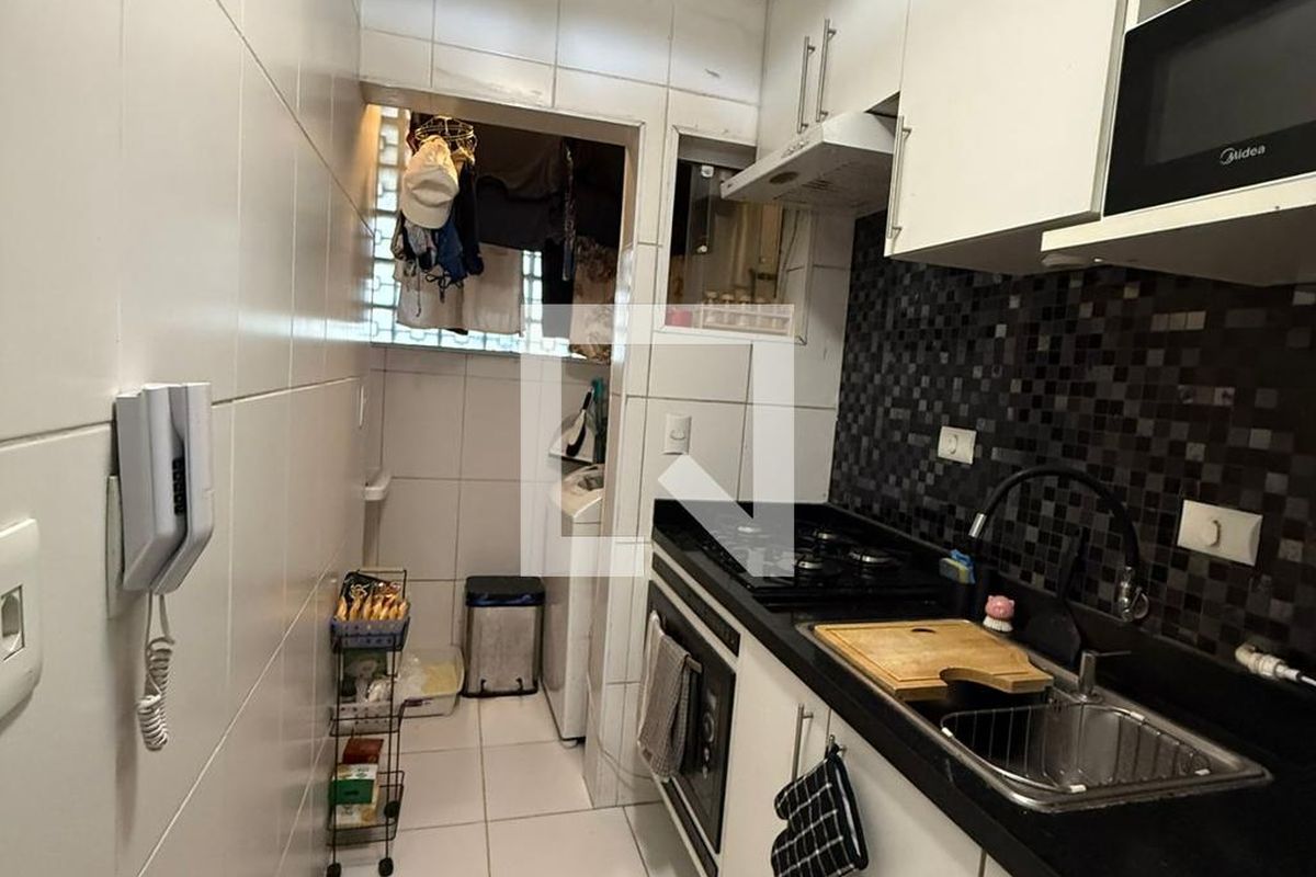 Apartamento, 2 quartos, 48 m² - Foto 6