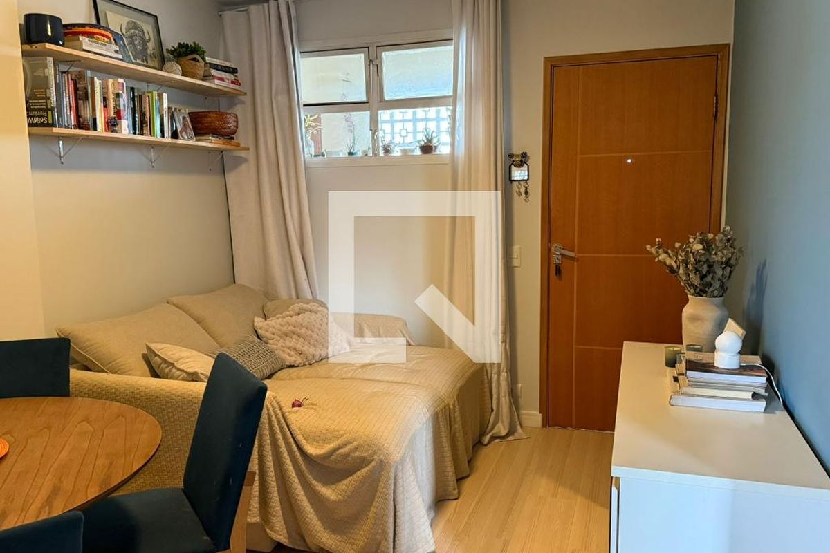 Apartamento, 2 quartos, 48 m² - Foto 2