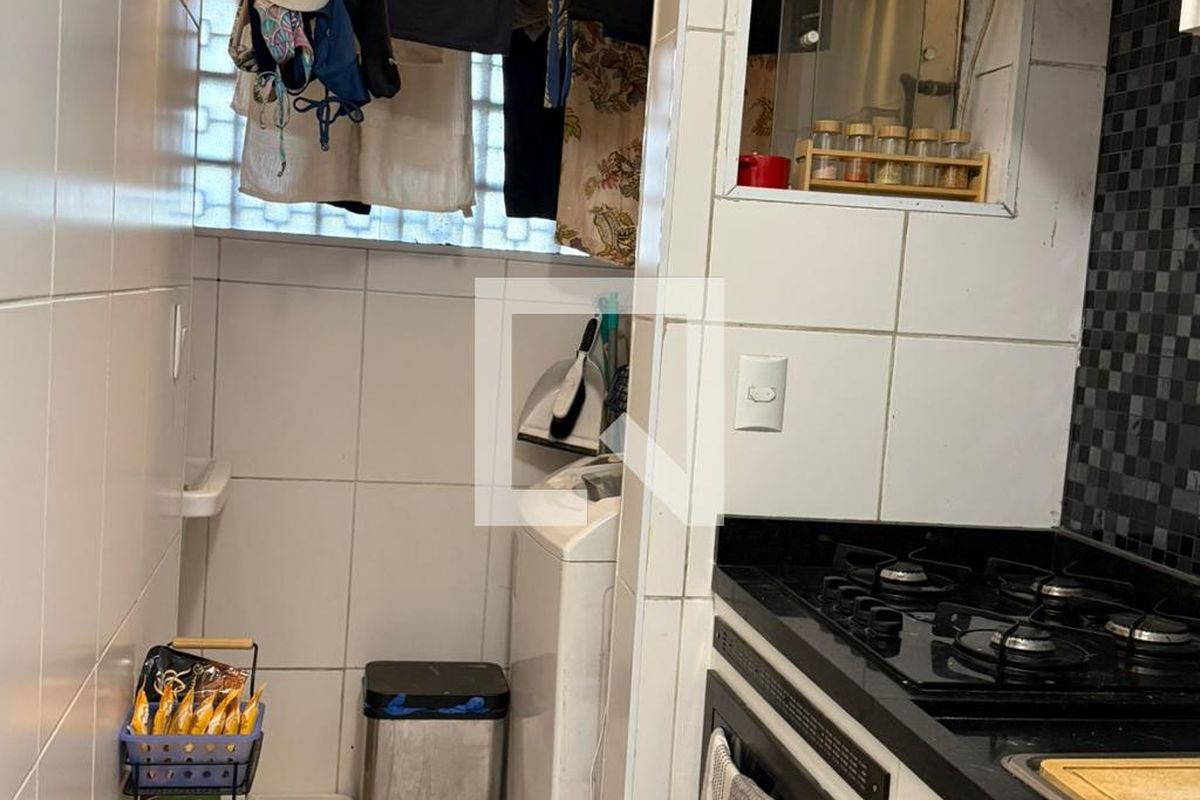 Apartamento, 2 quartos, 48 m² - Foto 7