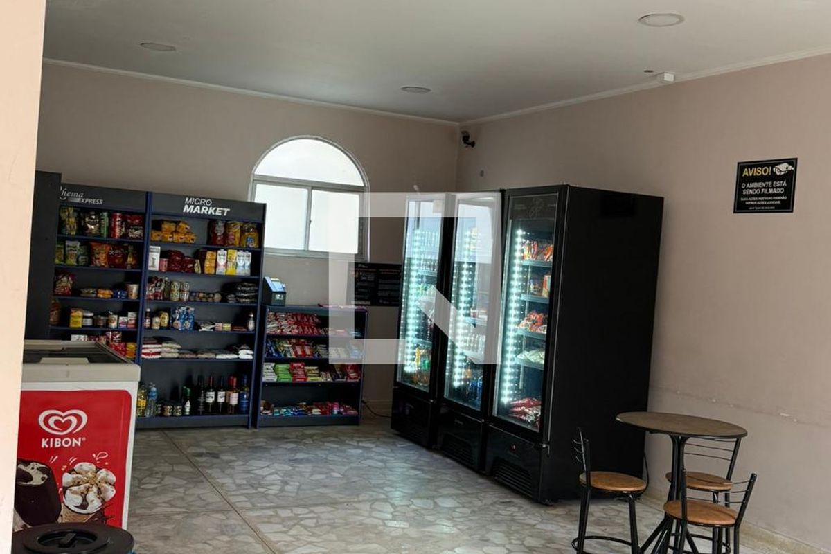Apartamento, 2 quartos, 48 m² - Foto 17