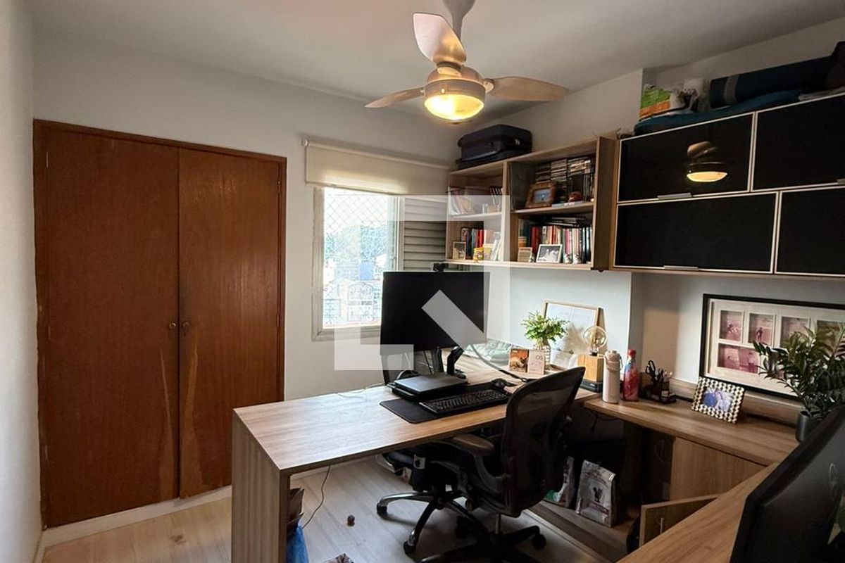Apartamento, 2 quartos, 48 m² - Foto 10