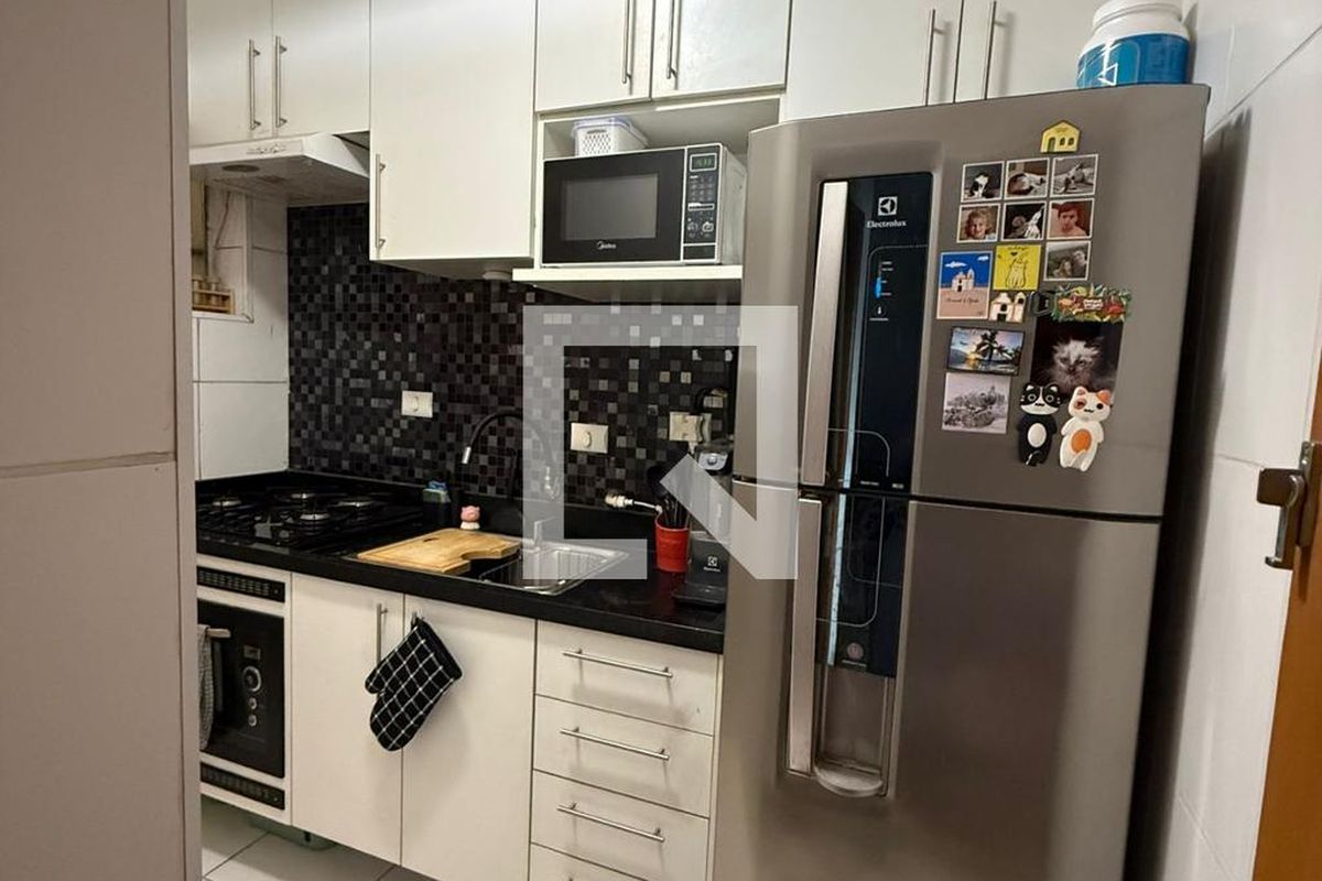 Apartamento, 2 quartos, 48 m² - Foto 5