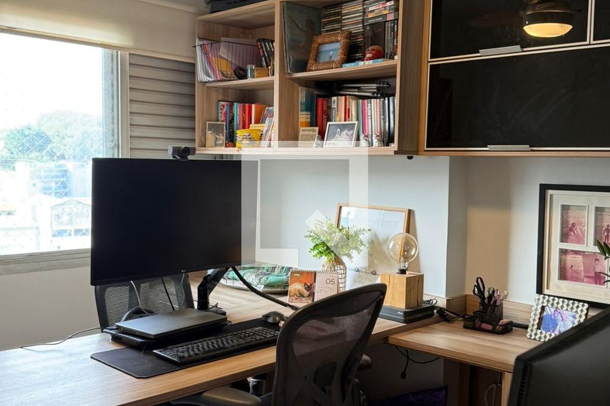 Apartamento, 2 quartos, 48 m² - Foto 8