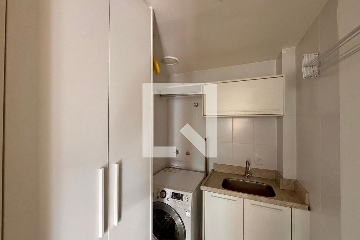 Apartamento, 2 quartos, 160 m² - Foto 36