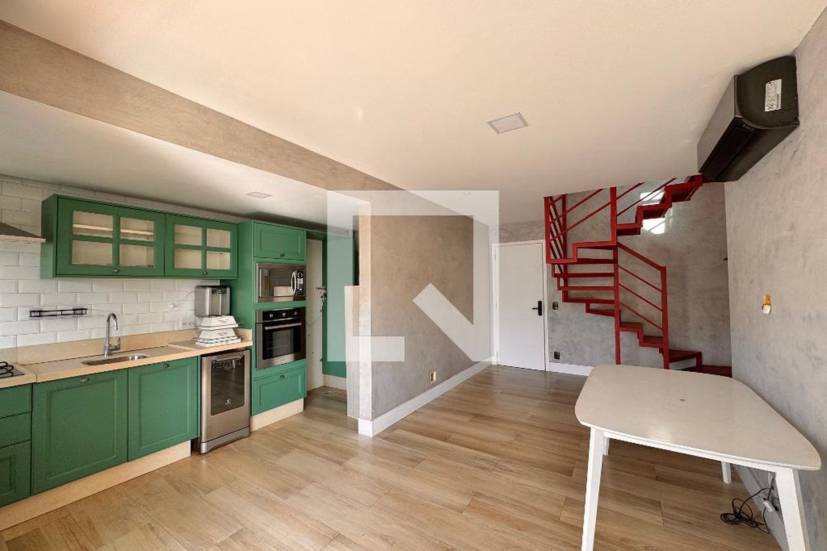 Apartamento, 2 quartos, 160 m² - Foto 5