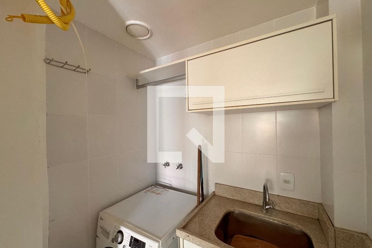 Apartamento, 2 quartos, 160 m² - Foto 38