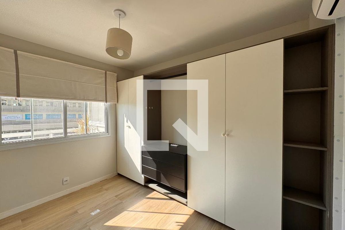 Apartamento, 2 quartos, 160 m² - Foto 20