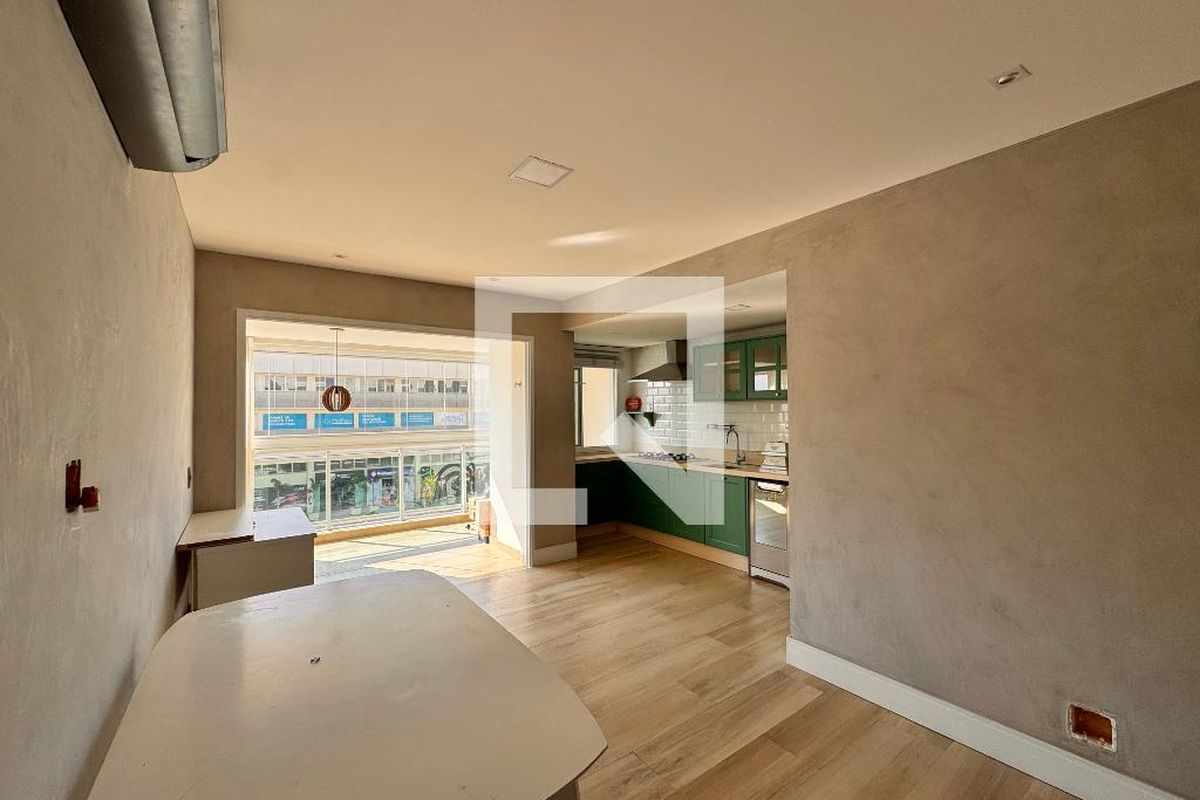 Apartamento, 2 quartos, 160 m² - Foto 3