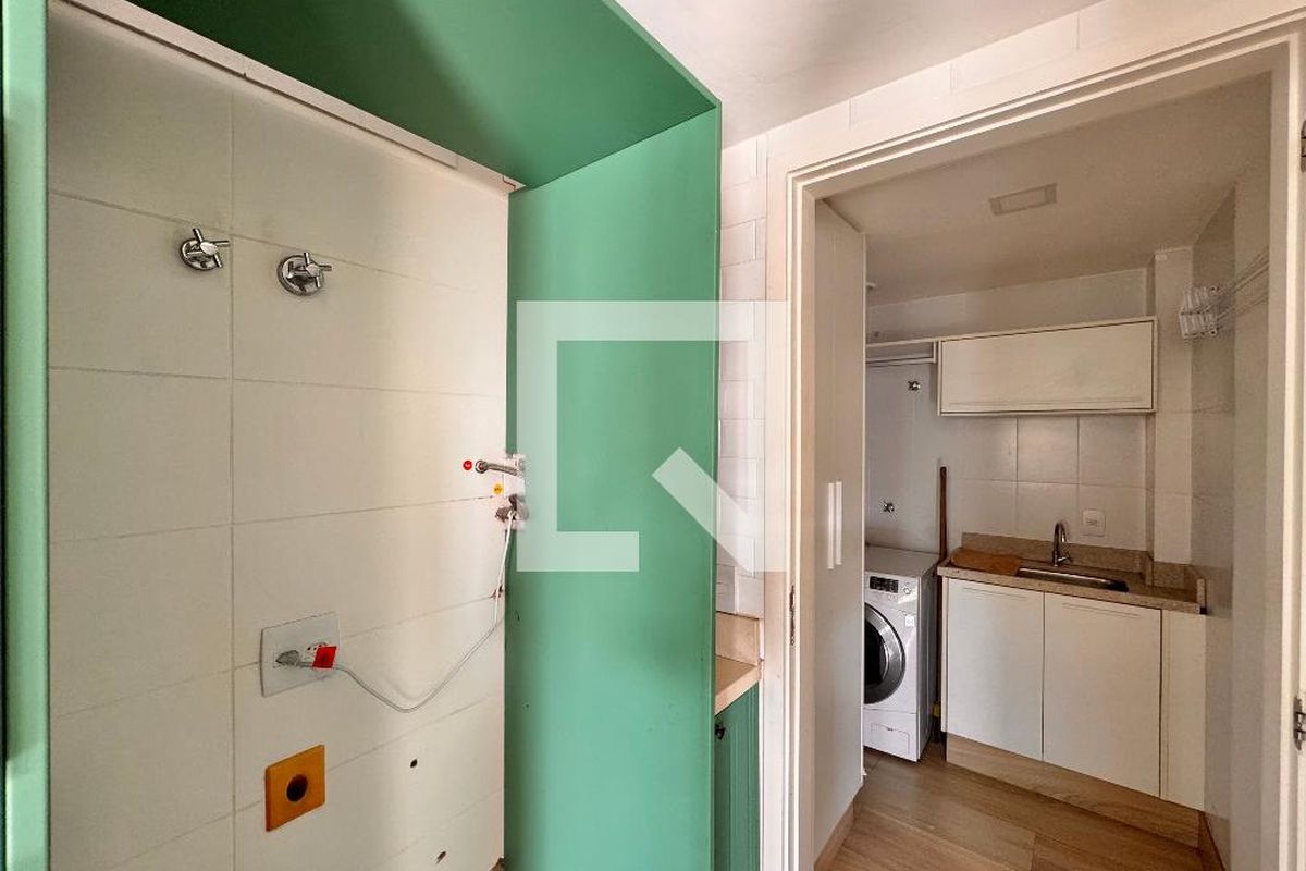 Apartamento, 2 quartos, 160 m² - Foto 35