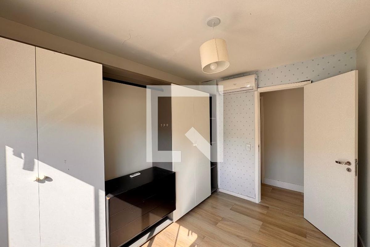 Apartamento, 2 quartos, 160 m² - Foto 23