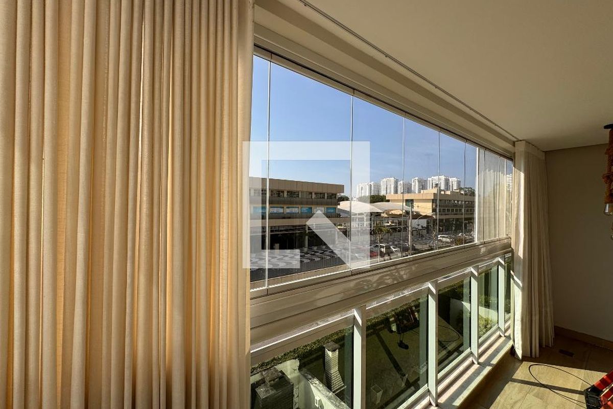 Apartamento, 2 quartos, 160 m² - Foto 9